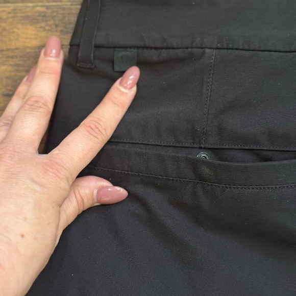Men’s Lululemon Commission Pant Slim - Picture 13 of 14